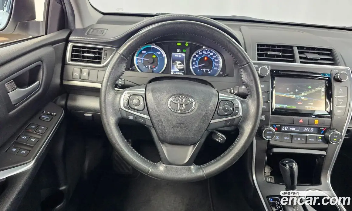 Toyota Camry 2016 2.5 АКПП, фото 13 Toyota Camry 2016 2.5 АКПП, фото 13