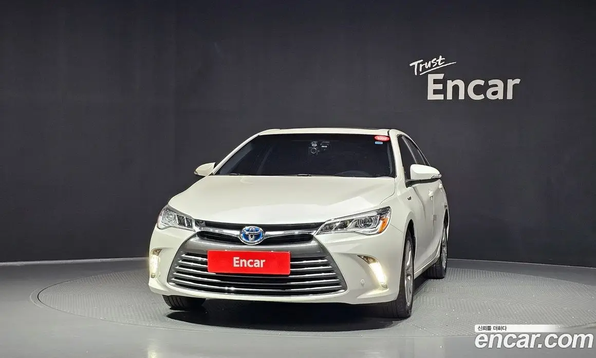 Toyota Camry 2016 2.5 АКПП, фото 3 Toyota Camry 2016 2.5 АКПП, фото 3