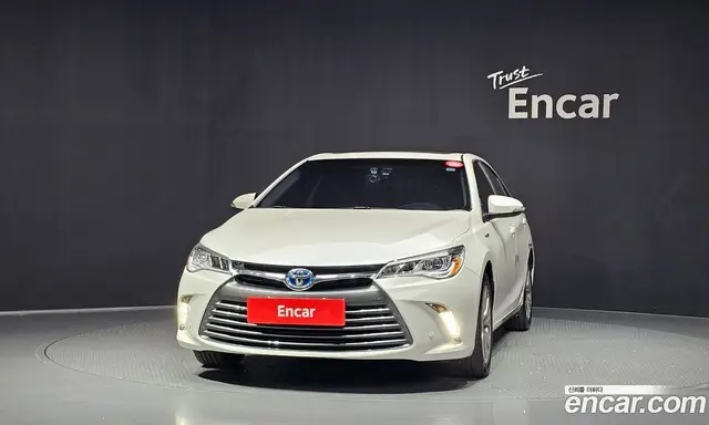 Toyota Camry 2016 2.5 АКПП, миниатюра 3 Toyota Camry 2016 2.5 АКПП, миниатюра 3