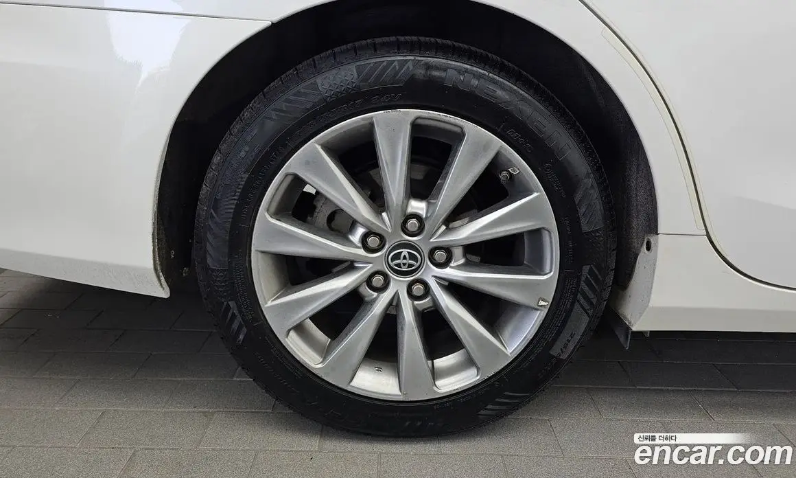 Toyota Camry 2016 2.5 АКПП, фото 5 Toyota Camry 2016 2.5 АКПП, фото 5