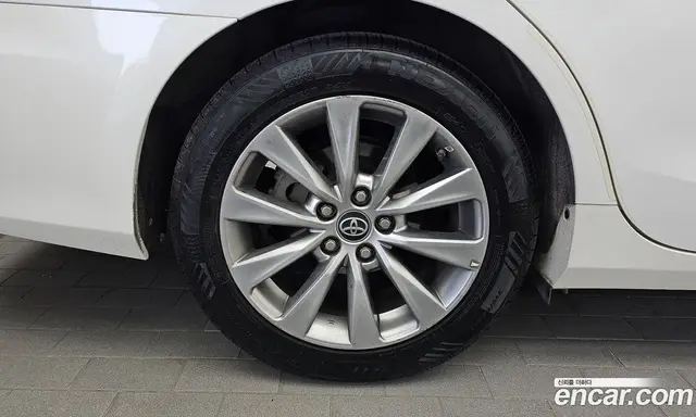 Toyota Camry 2016 2.5 АКПП, миниатюра 5 Toyota Camry 2016 2.5 АКПП, миниатюра 5