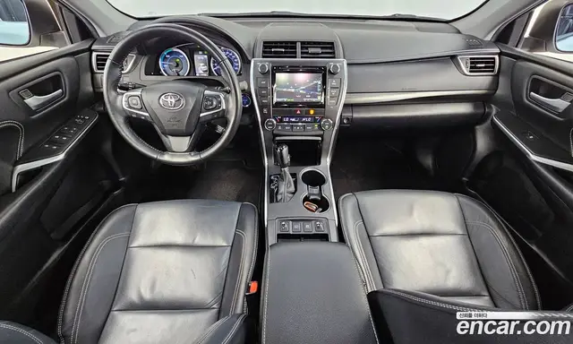 Toyota Camry 2016 2.5 АКПП, миниатюра 7 Toyota Camry 2016 2.5 АКПП, миниатюра 7