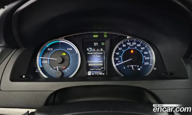 Toyota Camry 2016 2.5 АКПП, миниатюра 8 Toyota Camry 2016 2.5 АКПП, миниатюра 8