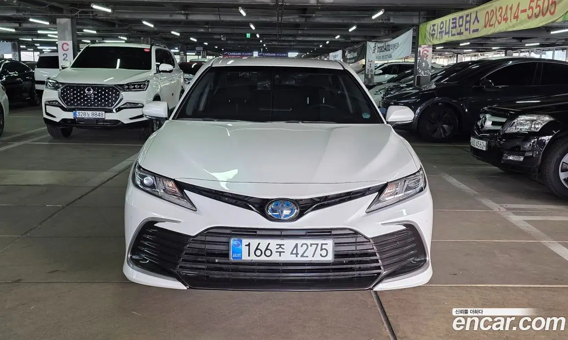 Toyota Camry 2024 2.5 АКПП, фото 2 Toyota Camry 2024 2.5 АКПП, фото 2