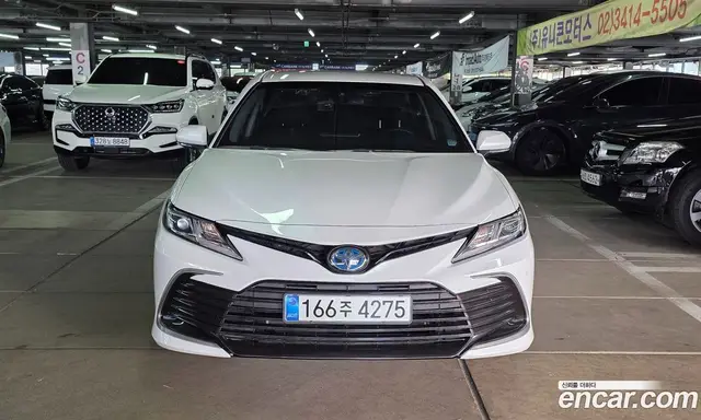 Toyota Camry 2024 2.5 АКПП, миниатюра 2 Toyota Camry 2024 2.5 АКПП, миниатюра 2