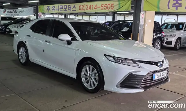 Toyota Camry 2024 2.5 АКПП, миниатюра 3 Toyota Camry 2024 2.5 АКПП, миниатюра 3