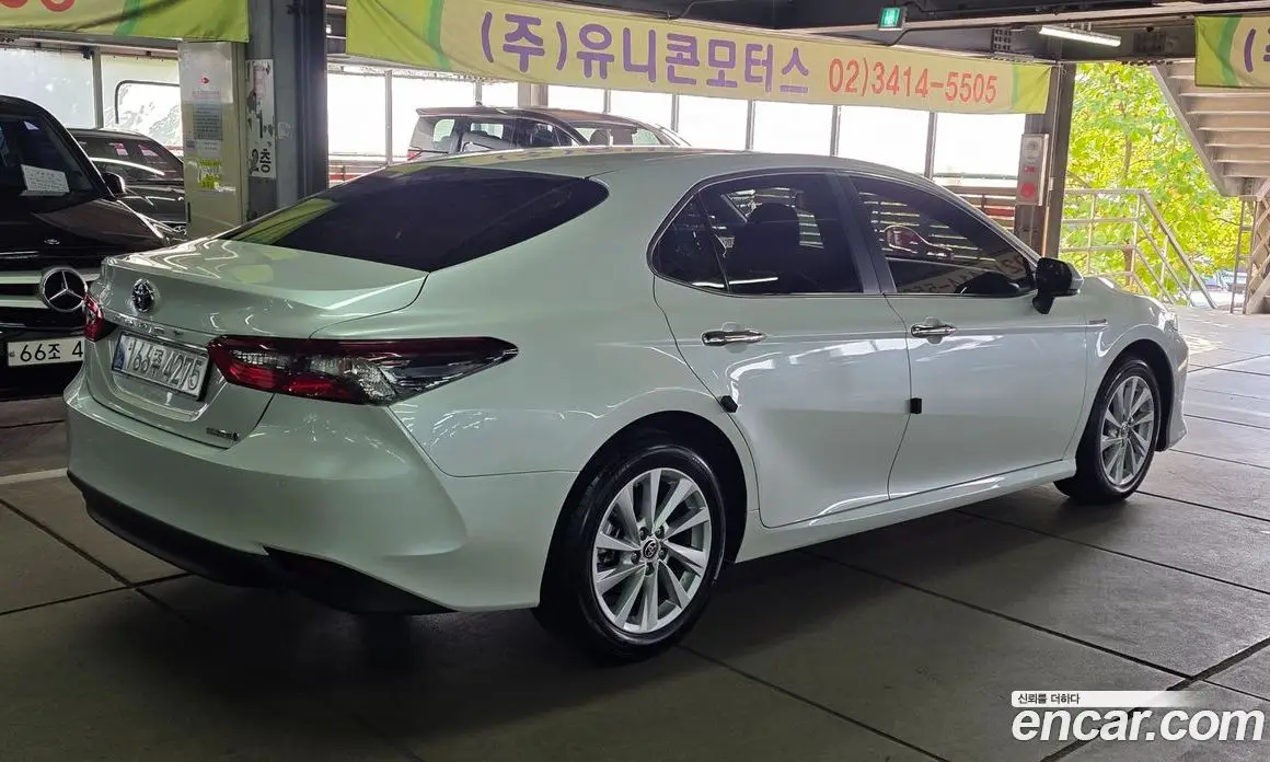 Toyota Camry 2024 2.5 АКПП, фото 4 Toyota Camry 2024 2.5 АКПП, фото 4