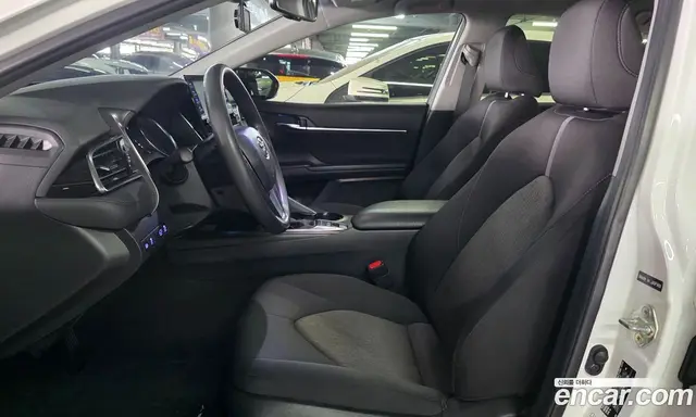 Toyota Camry 2024 2.5 АКПП, миниатюра 5 Toyota Camry 2024 2.5 АКПП, миниатюра 5