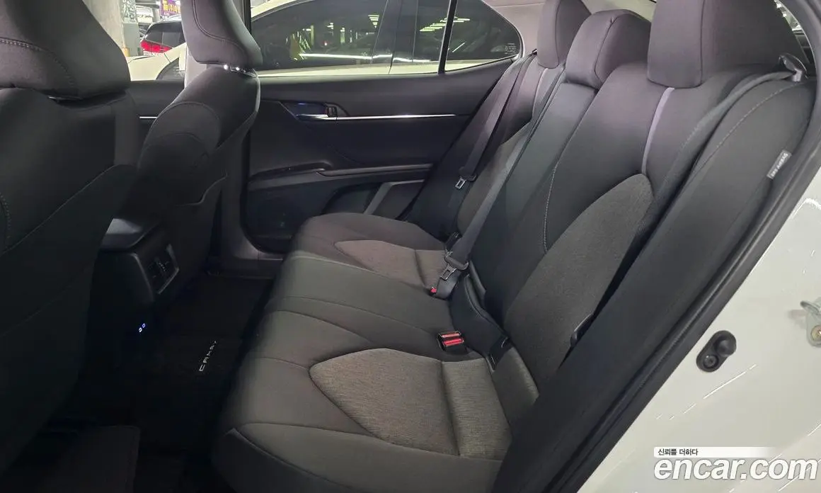 Toyota Camry 2024 2.5 АКПП, фото 6 Toyota Camry 2024 2.5 АКПП, фото 6