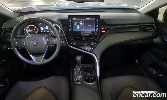 Toyota Camry 2024 2.5 АКПП, миниатюра 7 Toyota Camry 2024 2.5 АКПП, миниатюра 7