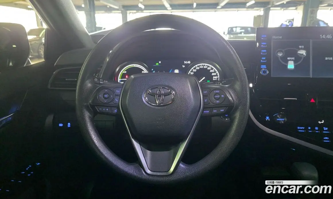 Toyota Camry 2024 2.5 АКПП, фото 8 Toyota Camry 2024 2.5 АКПП, фото 8