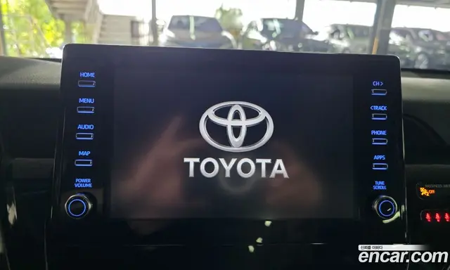 Toyota Camry 2024 2.5 АКПП, миниатюра 10 Toyota Camry 2024 2.5 АКПП, миниатюра 10