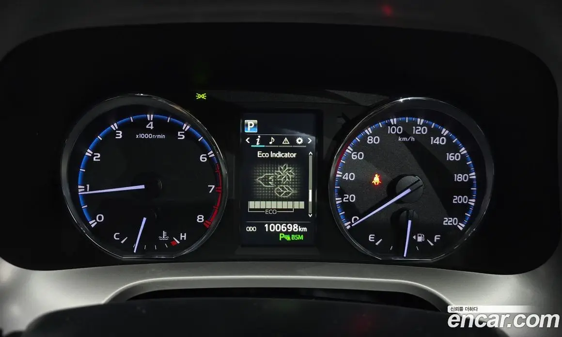 Toyota RAV4 2018 2.5 АКПП, фото 8