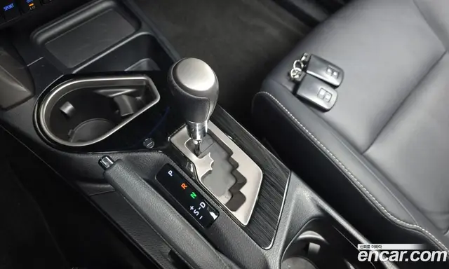 Toyota RAV4 2018 2.5 АКПП, миниатюра 9