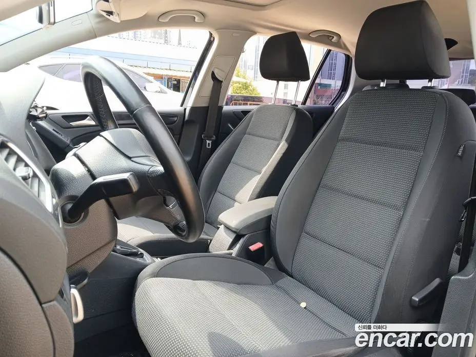 Volkswagen Golf 2012 2.0 АКПП, фото 11