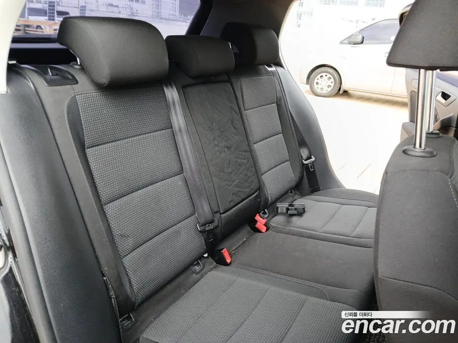 Volkswagen Golf 2012 2.0 АКПП, фото 14