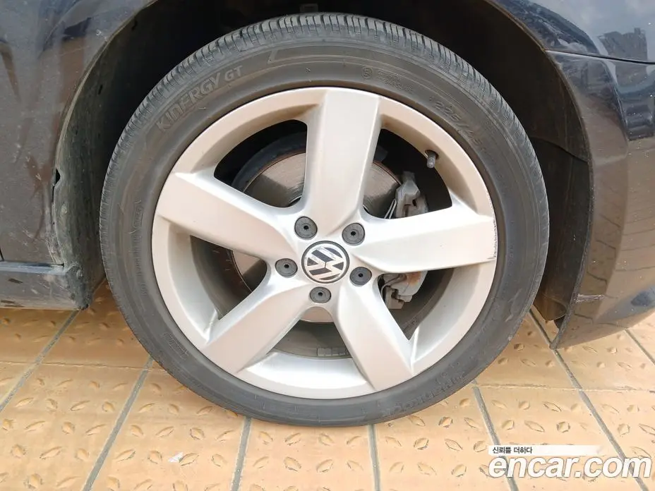 Volkswagen Golf 2012 2.0 АКПП, фото 20