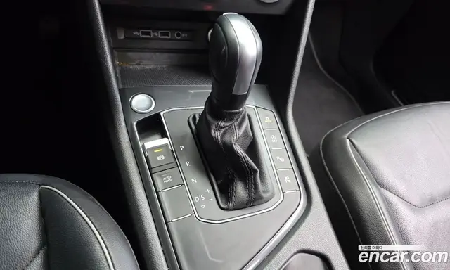 Volkswagen Tiguan 2020 2.0 АКПП, миниатюра 12