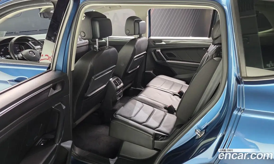 Volkswagen Tiguan 2020 2.0 АКПП, фото 16