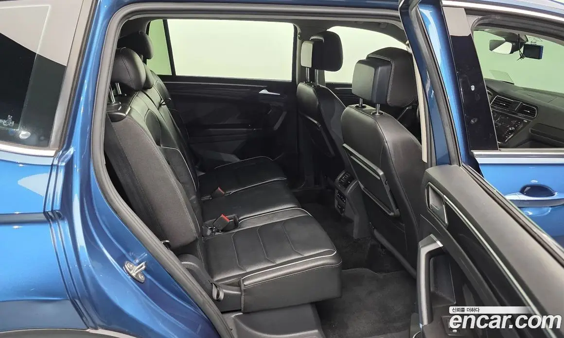 Volkswagen Tiguan 2020 2.0 АКПП, фото 18