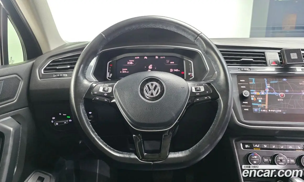 Volkswagen Tiguan 2020 2.0 АКПП, фото 19
