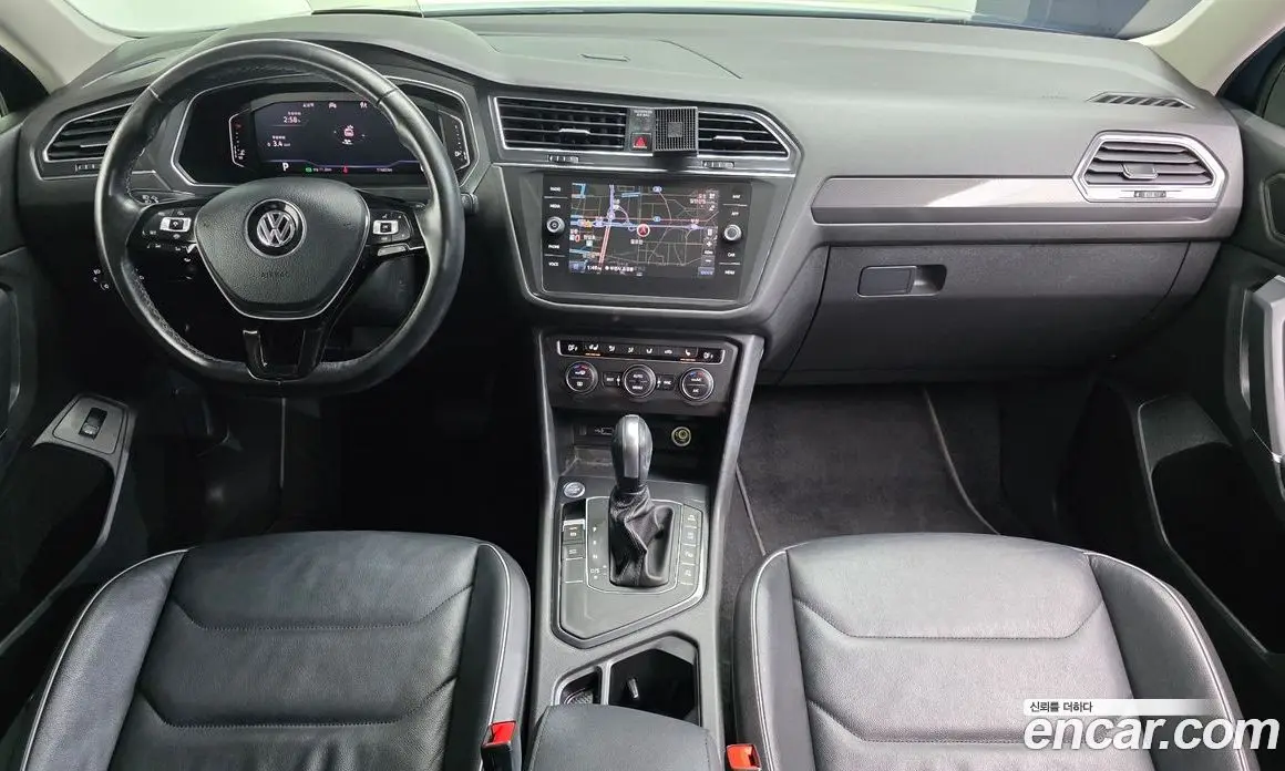 Volkswagen Tiguan 2020 2.0 АКПП, фото 10