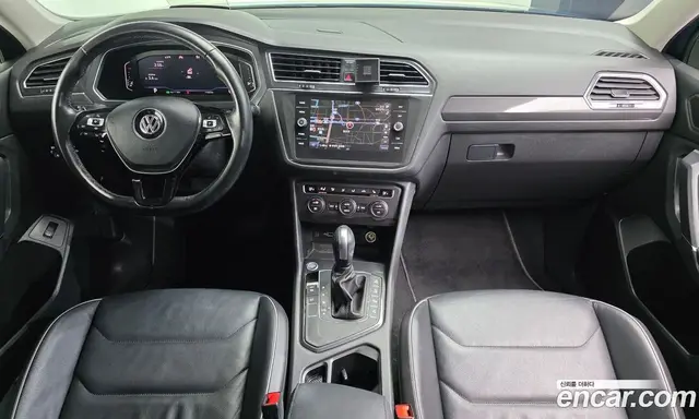 Volkswagen Tiguan 2020 2.0 АКПП, миниатюра 10