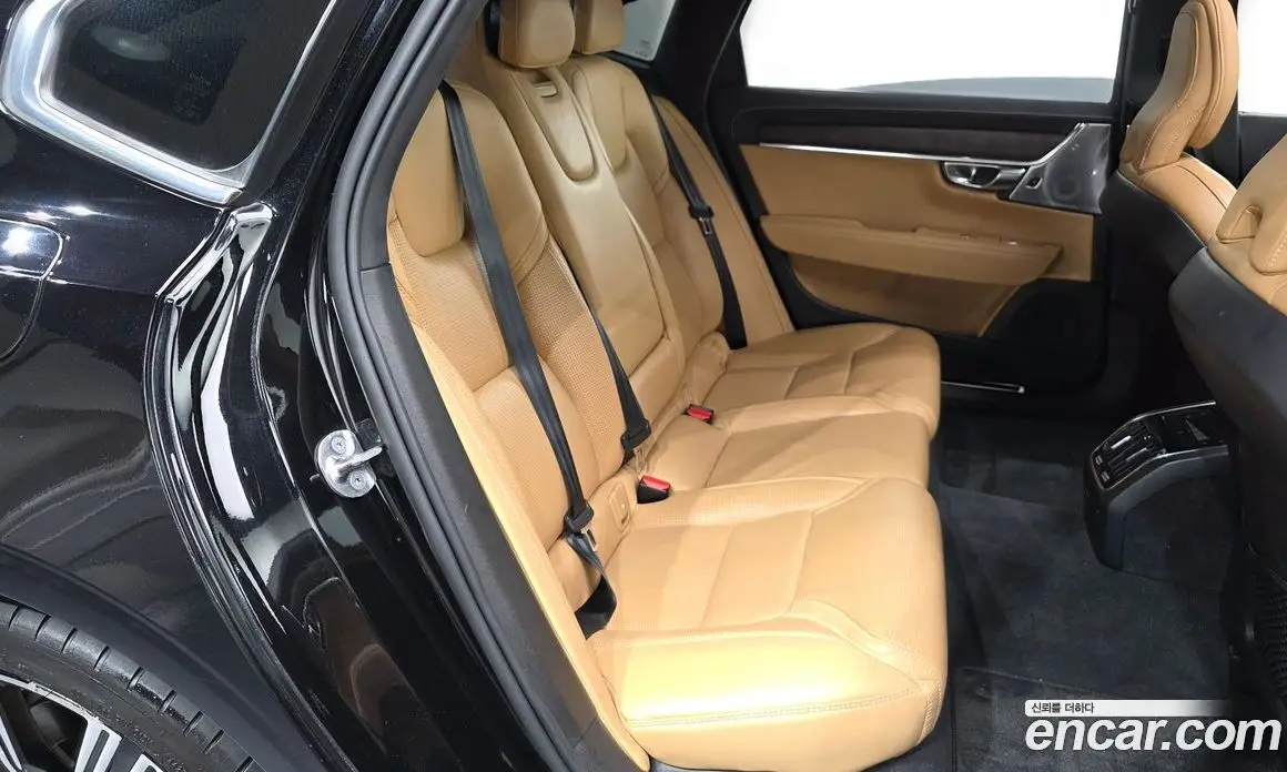 Volvo S90 2022 2.0 АКПП, фото 12