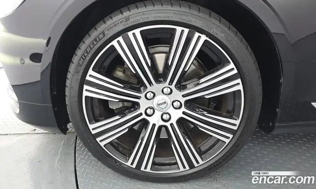 Volvo S90 2022 2.0 АКПП, миниатюра 5