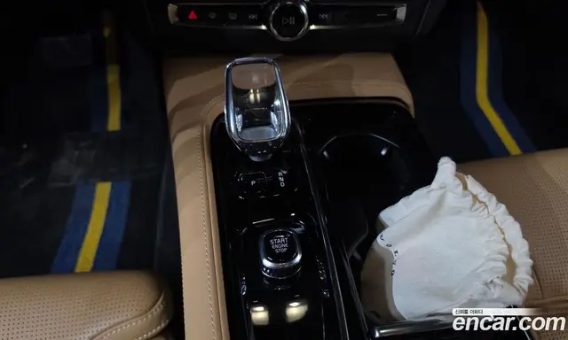 Volvo S90 2023 2.0 АКПП, миниатюра 12