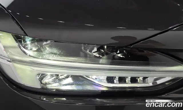 Volvo S90 2023 2.0 АКПП, миниатюра 8