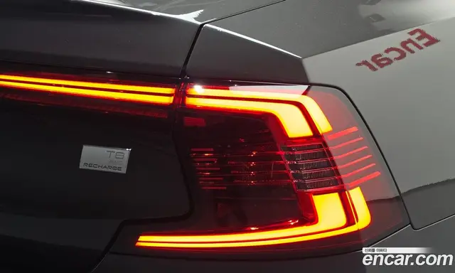 Volvo S90 2023 2.0 АКПП, миниатюра 9