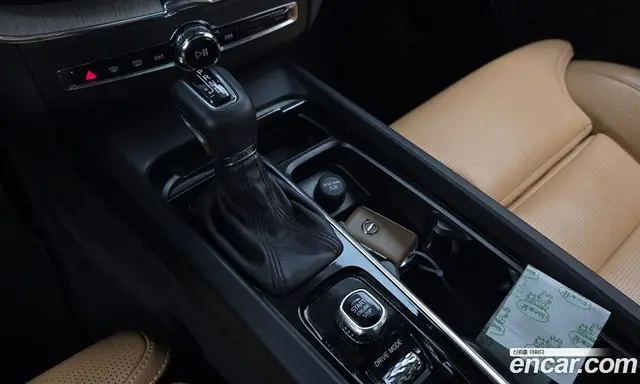 Volvo XC60 2019 2.0 АКПП, миниатюра 12