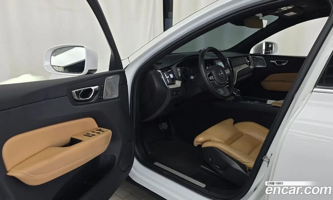 Volvo XC60 2019 2.0 АКПП, фото 13