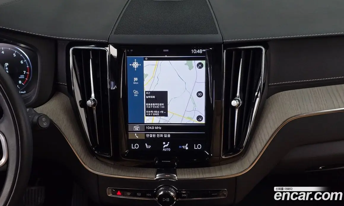 Volvo XC60 2019 2.0 АКПП, фото 18