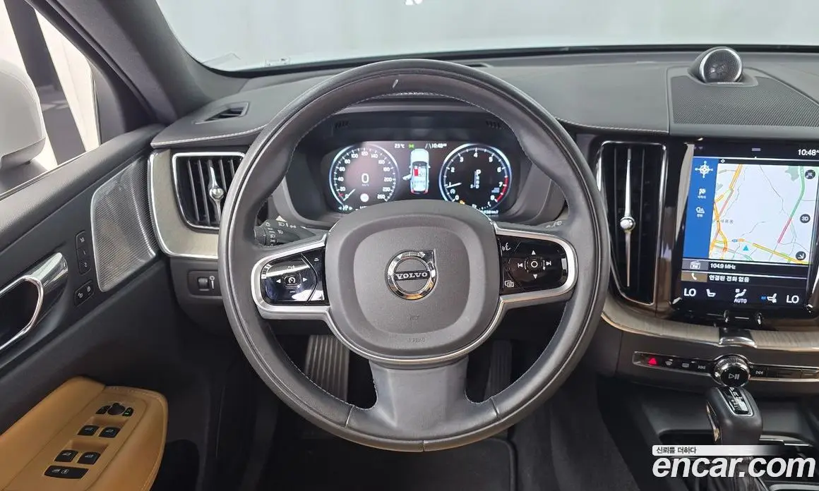 Volvo XC60 2019 2.0 АКПП, фото 19