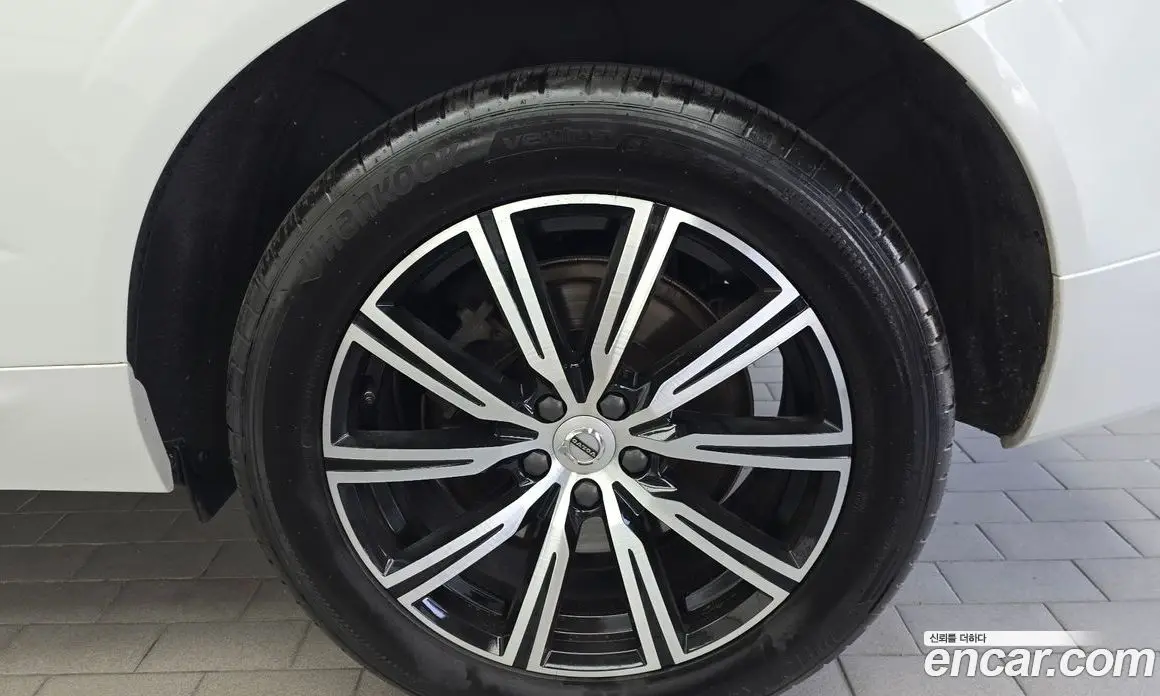 Volvo XC60 2019 2.0 АКПП, фото 7