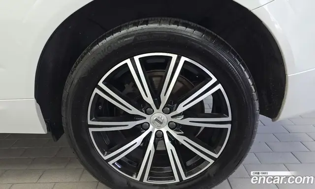 Volvo XC60 2019 2.0 АКПП, миниатюра 7