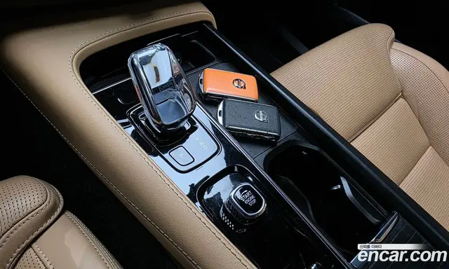 Volvo XC90 2022 2.0 АКПП, миниатюра 11 Volvo XC90 2022 2.0 АКПП, миниатюра 11