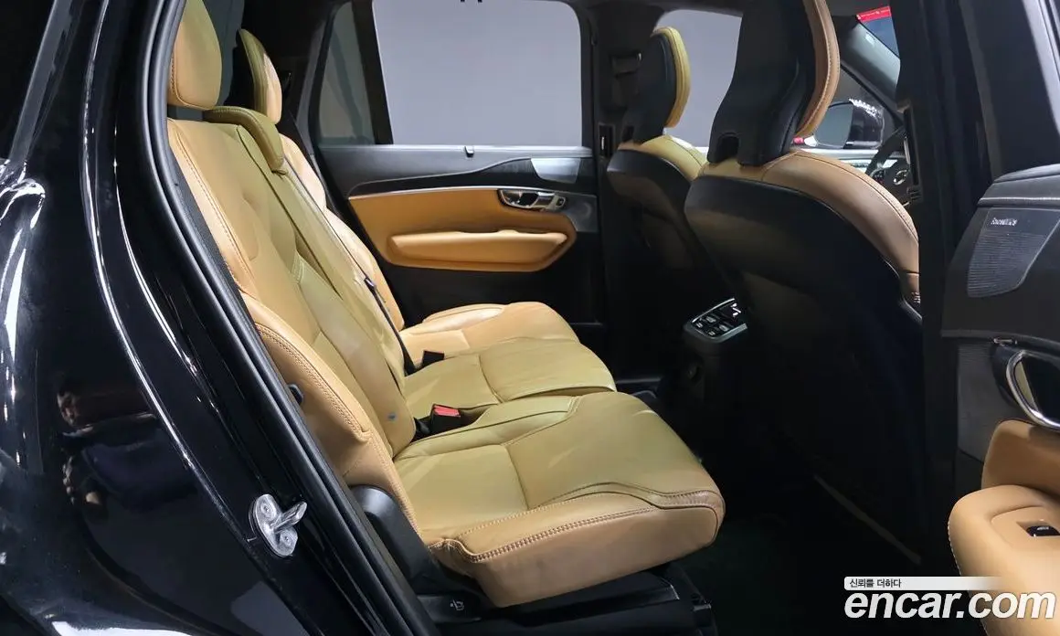 Volvo XC90 2022 2.0 АКПП, фото 16 Volvo XC90 2022 2.0 АКПП, фото 16