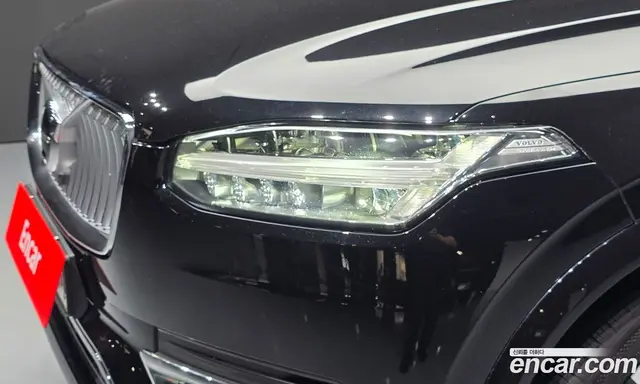 Volvo XC90 2022 2.0 АКПП, миниатюра 7 Volvo XC90 2022 2.0 АКПП, миниатюра 7