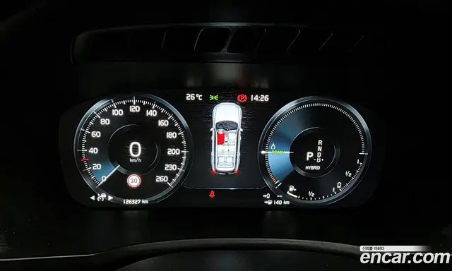 Volvo XC90 2022 2.0 АКПП, миниатюра 10 Volvo XC90 2022 2.0 АКПП, миниатюра 10