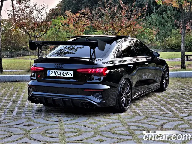 Audi A3 2022 2.0 АКПП, миниатюра 2