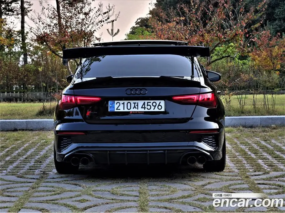 Audi A3 2022 2.0 АКПП, фото 4