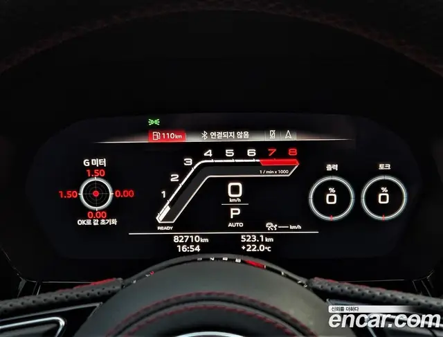 Audi A3 2022 2.0 АКПП, миниатюра 8