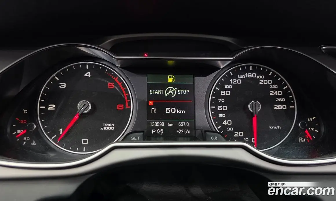 Audi A4 2012 2.0 АКПП, фото 11