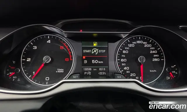 Audi A4 2012 2.0 АКПП, миниатюра 11
