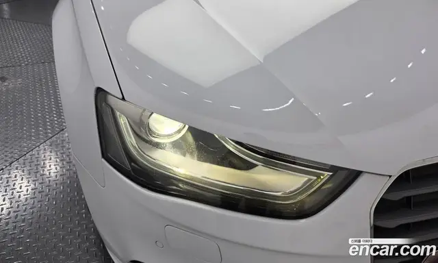 Audi A4 2012 2.0 АКПП, миниатюра 8