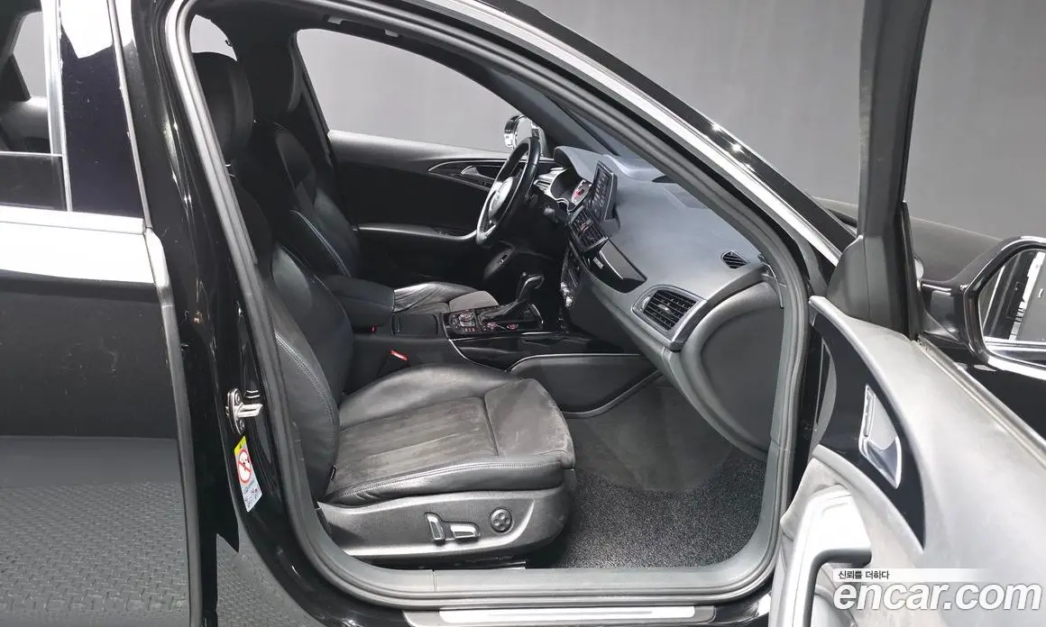 Audi A6 2015 2.0 АКПП, фото 11