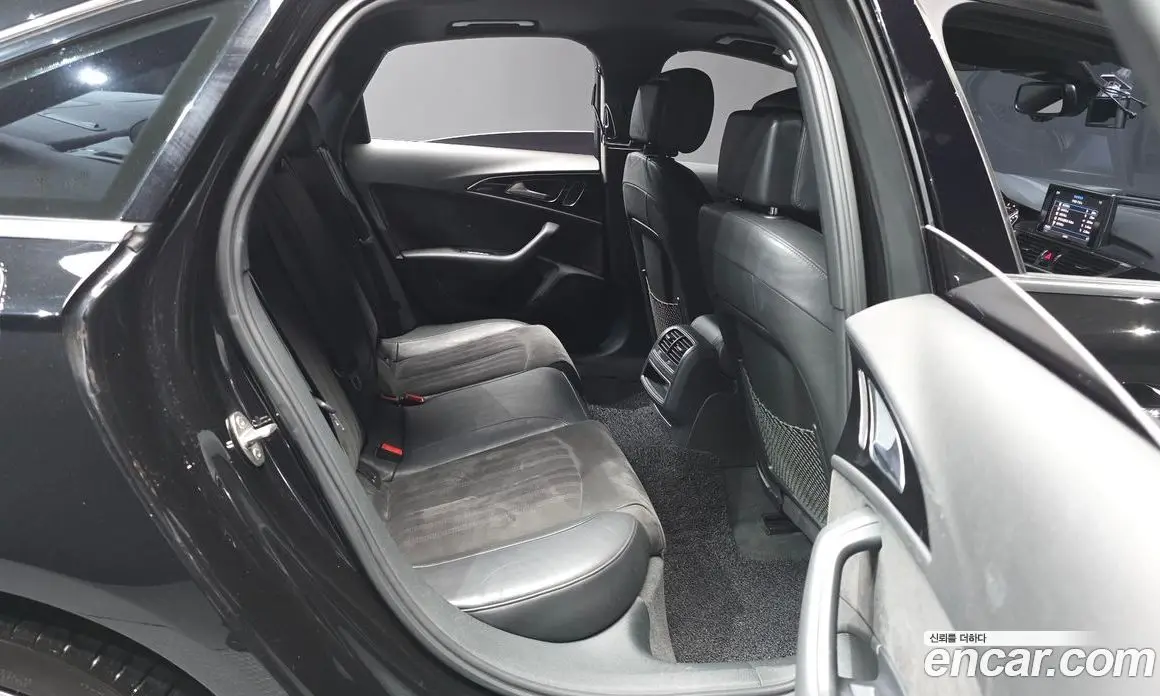 Audi A6 2015 2.0 АКПП, фото 12